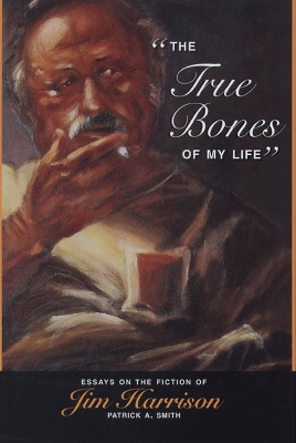 True Bones of My Life book