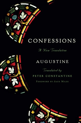 Confessions by Augustine