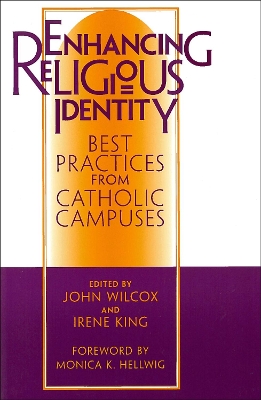 Enhancing Religious Identity book