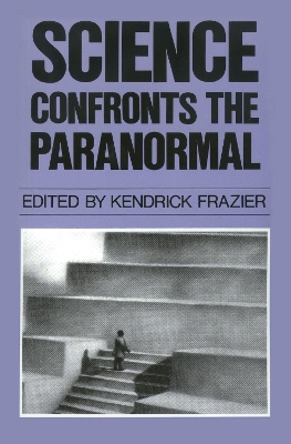 Science Confronts The Paranormal book