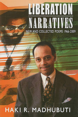 Liberation Narratives book