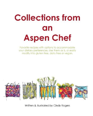Collections from an Aspen Chef book