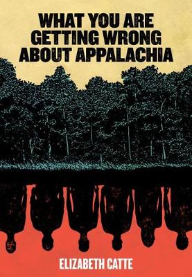 What You Are Getting Wrong about Appalachia book