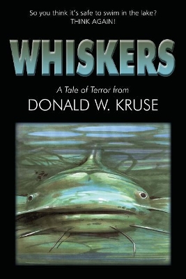 Whiskers book