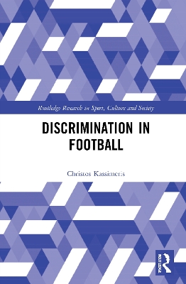 Discrimination in Football book