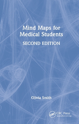 Mind Maps for Medical Students book