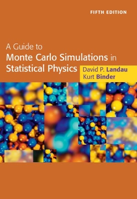 A Guide to Monte Carlo Simulations in Statistical Physics book