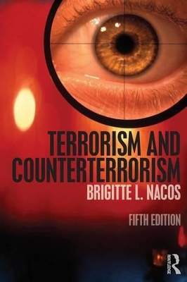 Terrorism and Counterterrorism book