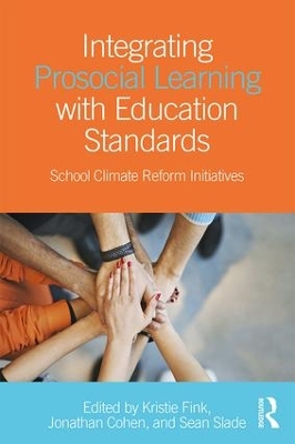 Integrating Prosocial Learning with Education Standards book