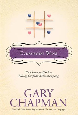 Everybody Wins book