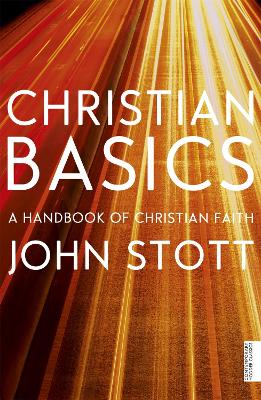 Christian Basics book