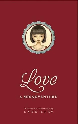 Love & Misadventure book