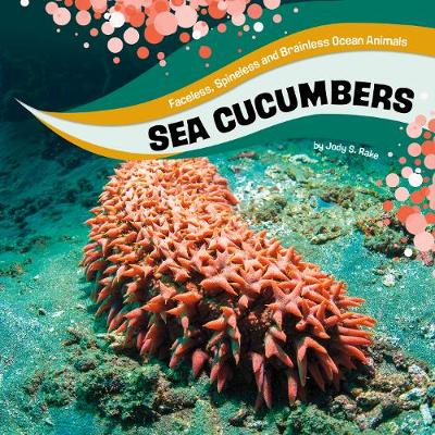 Sea Cucumbers by Jody Sullivan Rake