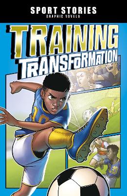 Training Transformation book