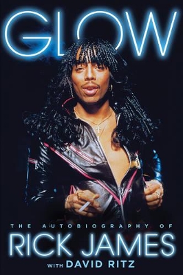 Glow by Rick James