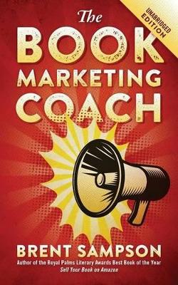Book Marketing Coach book