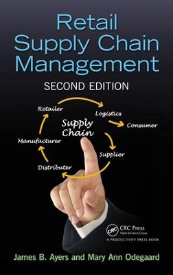 Retail Supply Chain Management, Second Edition book