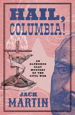 Hail, Columbia! book