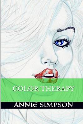 Color Therapy book