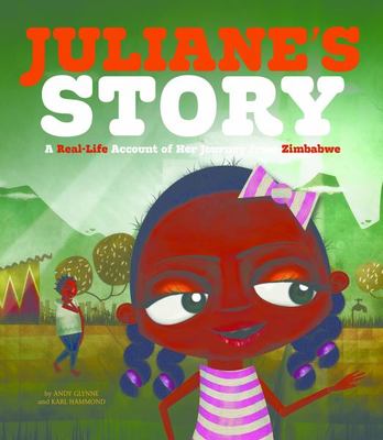 Juliane's Story book