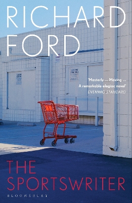 The Sportswriter by Richard Ford