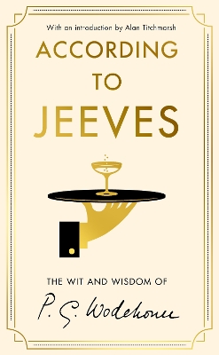 According to Jeeves book