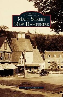 Main Street, New Hampshire book