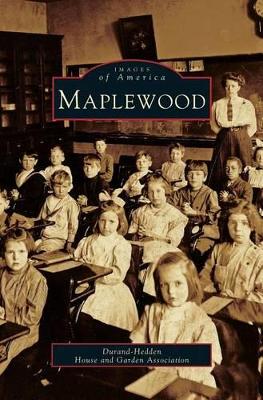 Maplewood book