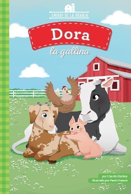 Dora La Gallina book