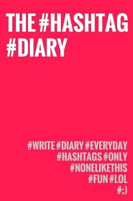 The Hashtag Diary by Fandom Media