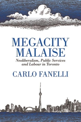 Megacity Malaise book