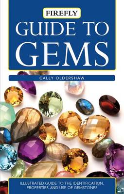 Philip's Guide to Gems book