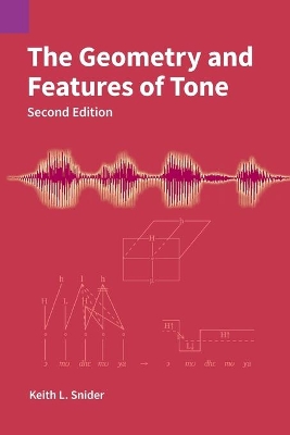 The Geometry and Features of Tone book