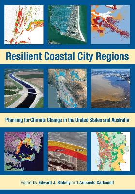 Resilient Coastal City Regions book