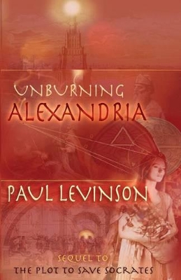 Unburning Alexandria book