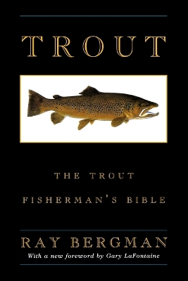Trout by Ray Bergman