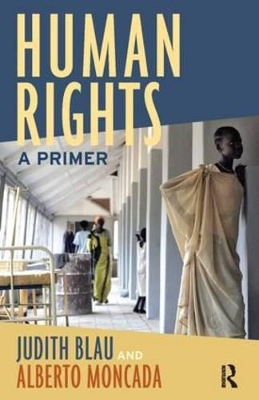 Human Rights book