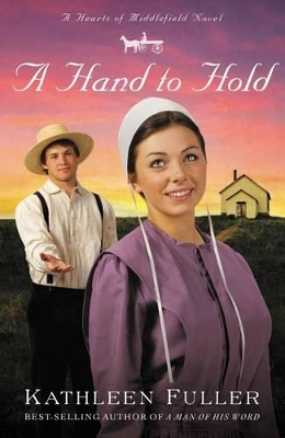 Hand to Hold book