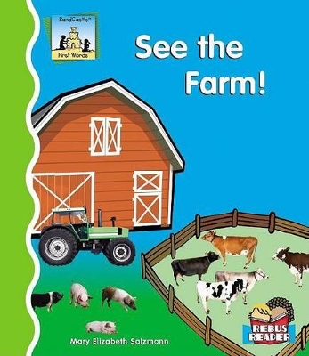 See the Farm! book