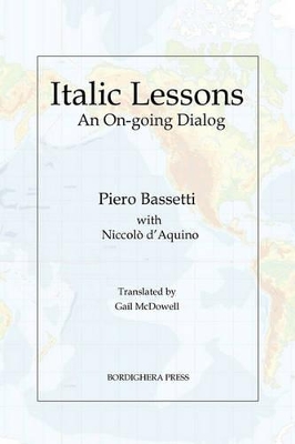 Italic Lessons book