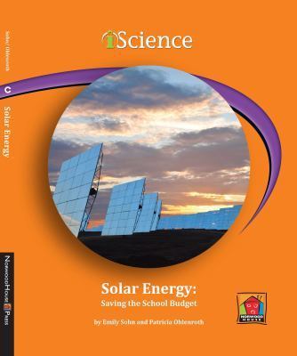 Solar Energy book