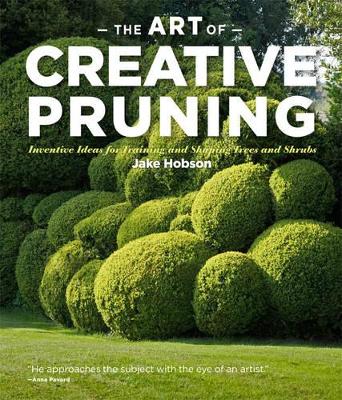 Art of Creative Pruning book