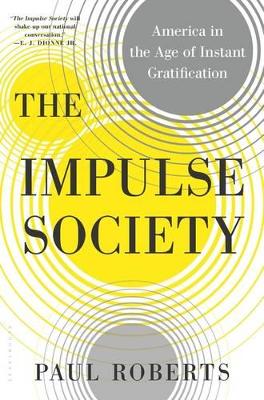 Impulse Society book