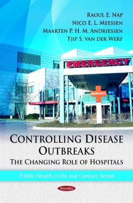 Controlling Disease Outbreaks book