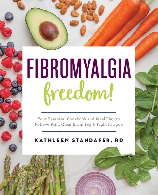 Fibromyalgia Freedom! book