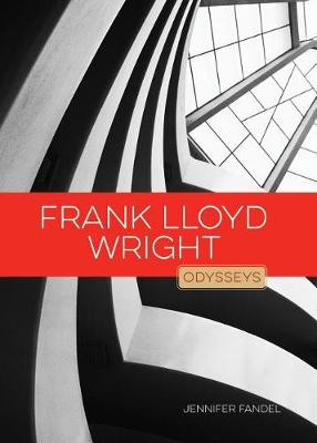 Frank Lloyd Wright book
