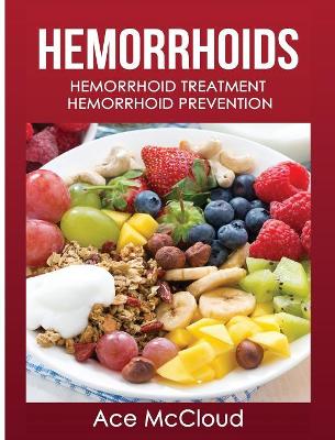 Hemorrhoids by Ace McCloud