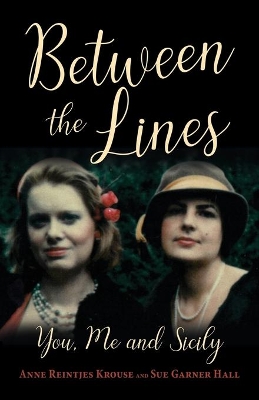 Between the Lines book