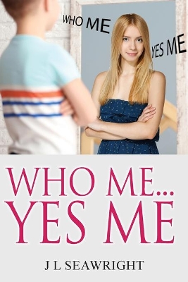 Who me.. Yes Me book