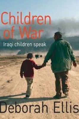 Children of War book